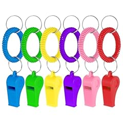 Whistle packs whistle for sale  Delivered anywhere in UK