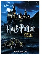 Harry potter complete for sale  Delivered anywhere in USA 