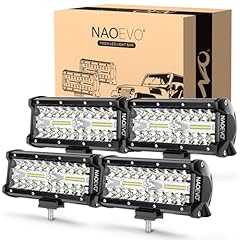 Naoevo inch led for sale  Delivered anywhere in USA 