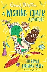 Wishing chair adventure for sale  Delivered anywhere in UK