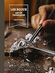 Bijoux art techniques d'occasion  Livré partout en France