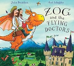 Zog and the usato  Spedito ovunque in Italia 