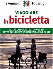 Viaggiare bicicletta usato  Spedito ovunque in Italia 