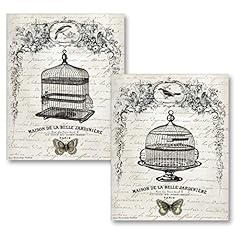 French birdcage vintage for sale  Delivered anywhere in USA 