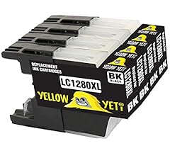 Yellow yeti replacement for sale  Delivered anywhere in UK