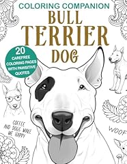 Coloring companion bull d'occasion  Livré partout en France