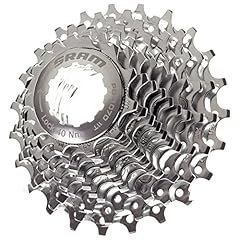 Sram cassetta 10v usato  Spedito ovunque in Italia 