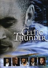 Celtic thunder show for sale  Delivered anywhere in USA 