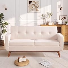 Kingfun loveseat sofa for sale  Delivered anywhere in USA 