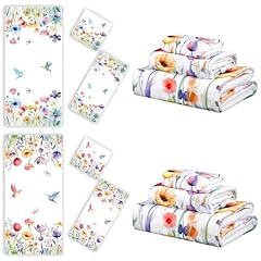 Vitalcozy set wildflower for sale  Delivered anywhere in USA 