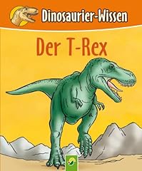 Rex dinosaurier wissen gebraucht kaufen  Wird an jeden Ort in Deutschland