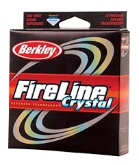 Berkley fireline filo usato  Spedito ovunque in Italia 