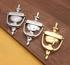 Satin chrome brass for sale  Delivered anywhere in UK