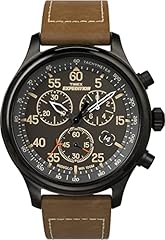Timex expedition 43mm usato  Spedito ovunque in Italia 