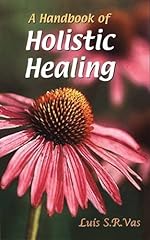 Handbook holistic healing d'occasion  Livré partout en France