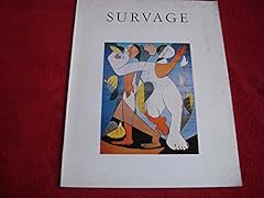 Survage plaquette exposition d'occasion  Livré partout en France