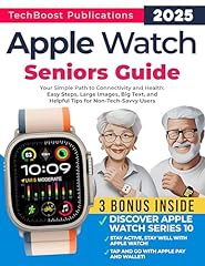Apple watch seniors for sale  Delivered anywhere in USA 