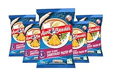 Aunt bessies short for sale  Delivered anywhere in UK