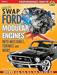 Swap ford modular for sale  Delivered anywhere in USA 