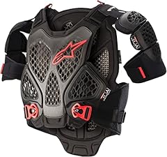 Alpinestars chest protector for sale  Delivered anywhere in USA 