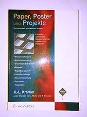 Paper poster projekte gebraucht kaufen  Wird an jeden Ort in Deutschland