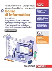 Corso informatica. per usato  Spedito ovunque in Italia 