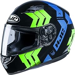 Hjc casco integral usato  Spedito ovunque in Italia 