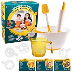 Masterchef junior baking for sale  Delivered anywhere in USA 