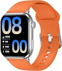 Smarty2.0 smartwatch sw043e usato Smarty2.0 smartwatch sw043e usato  Spedito ovunque in Italia