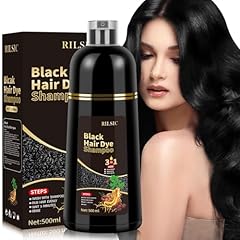 500ml black hair usato  Spedito ovunque in Italia 