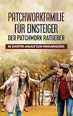 Patchworkfamilie einsteiger pa gebraucht kaufen  Wird an jeden Ort in Deutschland