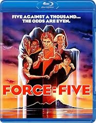 Force five blu for sale  Delivered anywhere in USA 