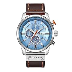 Orologio curren egf03392200254 usato  Spedito ovunque in Italia 