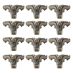 Shidxib 12pcs antique for sale  Delivered anywhere in USA 