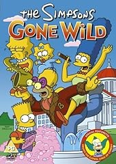 The simpsons the d'occasion  Livré partout en Belgiqu