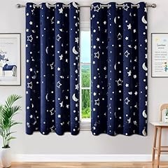 Wubodti boys curtains for sale  Delivered anywhere in USA 
