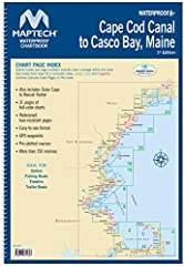 Maptech cape cod for sale  Delivered anywhere in USA 