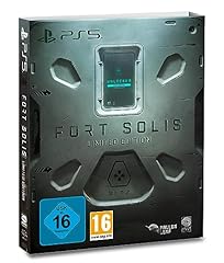 Fort solis limited gebraucht kaufen  Wird an jeden Ort in Deutschland