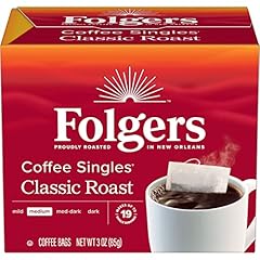 Folgers classic medium for sale  Delivered anywhere in USA 