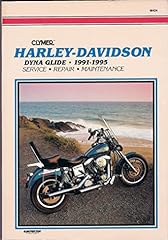 Harley davidson dyna d'occasion  Livré partout en France