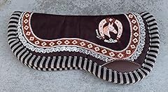 Charro horse saddle for sale  Delivered anywhere in USA 