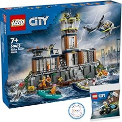 Lego city set gebraucht kaufen  Wird an jeden Ort in Deutschland