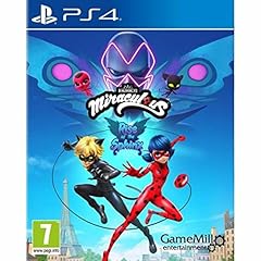 Miraculous rise the d'occasion  Livré partout en Belgiqu