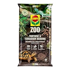 Compo zoo schildkröten gebraucht kaufen  Wird an jeden Ort in Deutschland