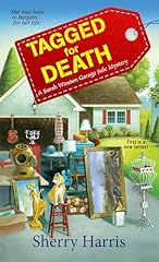 Tagged death for sale  Delivered anywhere in USA 