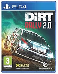 Dirt rally 2.0 usato  Spedito ovunque in Italia 