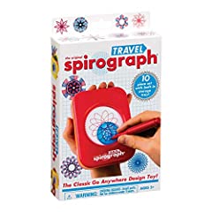 Spirograph the riginal gebraucht kaufen  Wird an jeden Ort in Deutschland