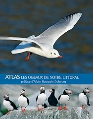 Oiseaux littoral préface d'occasion  Livré partout en France