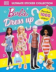 Barbie dress ultimate d'occasion  Livré partout en Belgiqu