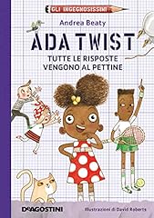 Ada twist. tutte usato  Spedito ovunque in Italia 